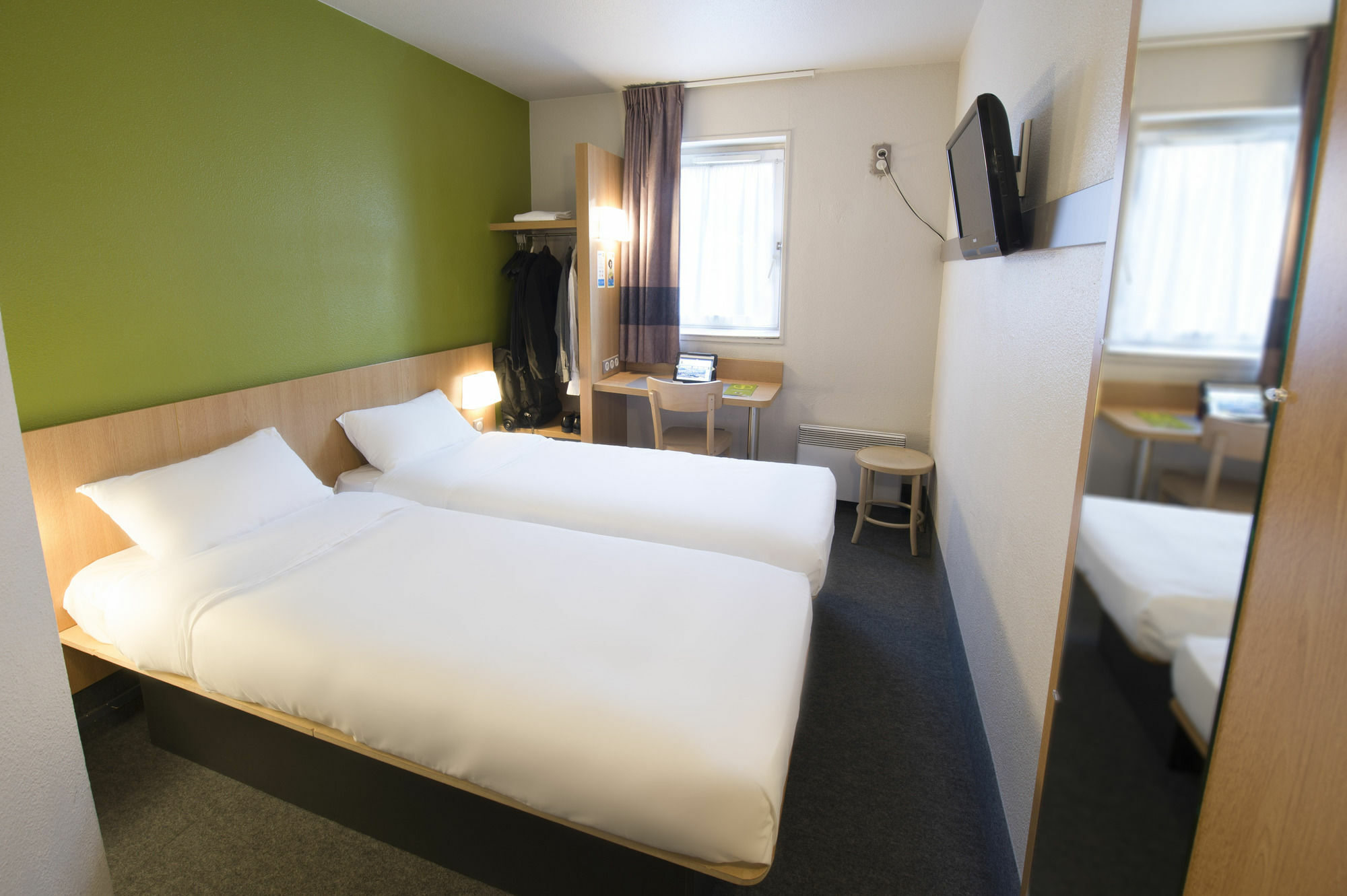 B&B Hotel Beaune Sud 2 Exteriér fotografie