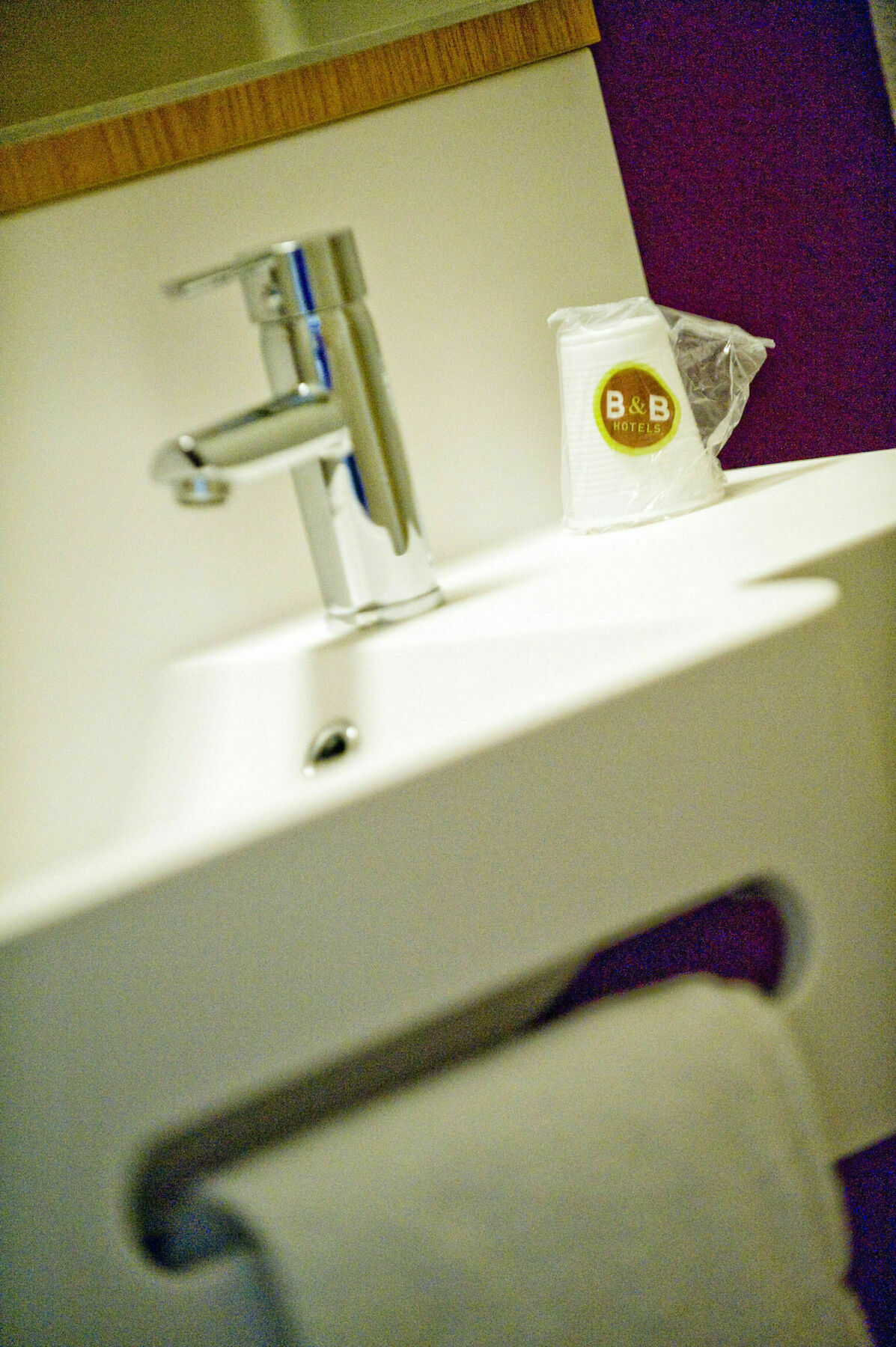 B&B Hotel Beaune Sud 2 Exteriér fotografie
